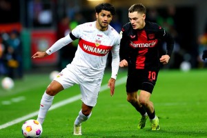 金年会平台-集结日体能课后；斯图加特强势反弹备战法国杯；更衣室稳定；球探报告显示潜力的简单介绍